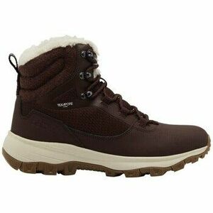 Magas szárú edzőcipők Jack Wolfskin Winterstiefel Everquest High Texapore kép