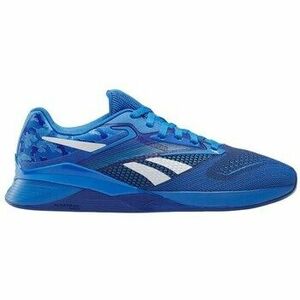 Rövid szárú edzőcipők Reebok Sport Nano X4 kép