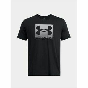 Rövid ujjú pólók Under Armour 1386793001 kép