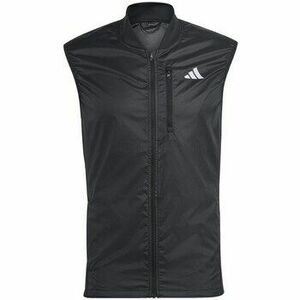 Melegítő kabátok adidas Own The Run New Logo kép