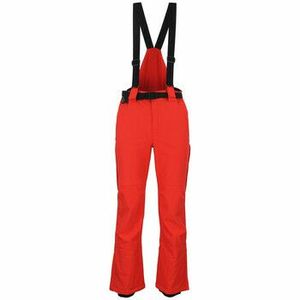Nadrágok Peak Mountain Pantalon de ski softshell homme CANDALO kép