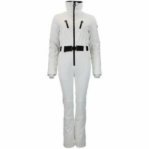 Overálok Peak Mountain Combinaison de ski femme ASCALA kép