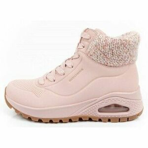 Magas szárú edzőcipők Skechers Uno Rugged kép