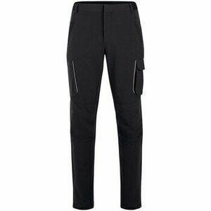 Oldalzsebes nadrágok Jako C8410800 kép