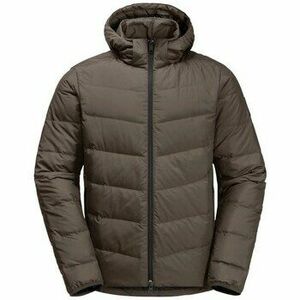 Steppelt kabátok Jack Wolfskin 12074315719 kép