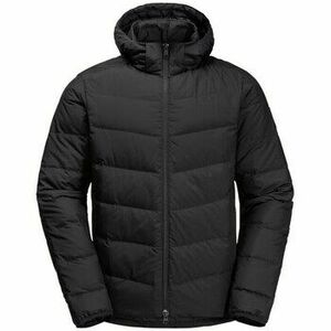 Steppelt kabátok Jack Wolfskin 12074316000 kép