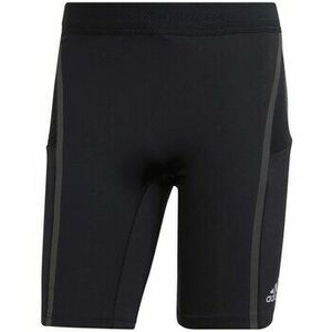 7/8-os és 3/4-es nadrágok adidas Tight Saturday Half kép