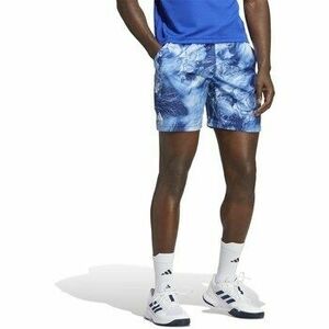 7/8-os és 3/4-es nadrágok adidas Melbourne Ergo Tennis Graphic kép