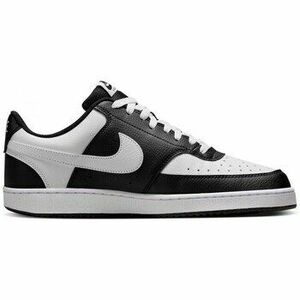 Rövid szárú edzőcipők Nike Court Vision Low kép