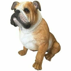 Szobrok, figurák Signes Grimalt Kutya kép