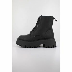 Bokacsizmák Buffalo ASPEN LACE UP WARM VE kép