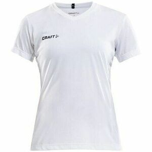 Rövid ujjú pólók Craft Squad Solid kép