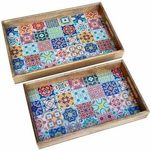 Apró kacatoknak Signes Grimalt 2U Hidraulikus Tálcák kép