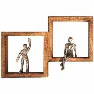 Szobrok, figurák Signes Grimalt Fali Díszfigurák kép