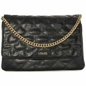 Kézitáskák Liu Jo AA5124E0914NERO kép