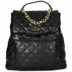 Hátitáskák Liu Jo AA5131E0015NERO kép