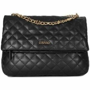 Kézitáskák Liu Jo AA5058E0015NERO kép