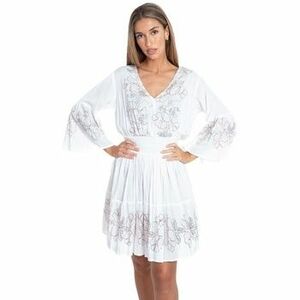 Rövid ruhák Isla Bonita By Sigris Rövid Ruha kép