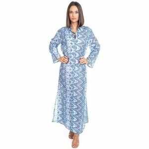 Hosszú ruhák Isla Bonita By Sigris Hosszú Midi Ruha kép