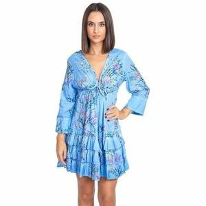 Rövid ruhák Isla Bonita By Sigris Rövid Ruha kép