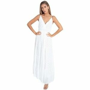 Hosszú ruhák Isla Bonita By Sigris Hosszú Midi Ruha kép