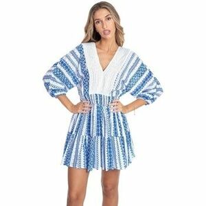 Rövid ruhák Isla Bonita By Sigris Rövid Ruha kép