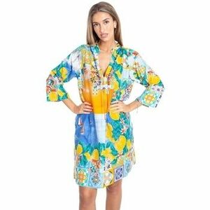 Ruhák Isla Bonita By Sigris Kurta kép