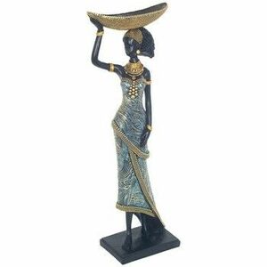 Szobrok, figurák Signes Grimalt Afrikai kép