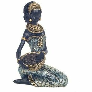 Szobrok, figurák Signes Grimalt Afrikai kép