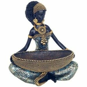 Szobrok, figurák Signes Grimalt Afrikai kép