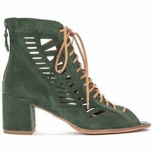 Bokacsizmák Maciejka 0404009005 kép