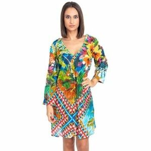 Rövid ruhák Isla Bonita By Sigris Kurta kép