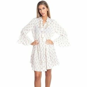 Rövid ruhák Isla Bonita By Sigris Rövid Ruha kép