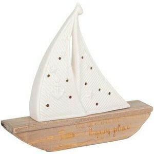 Szobrok, figurák Signes Grimalt Led Vitorlás Hajó kép