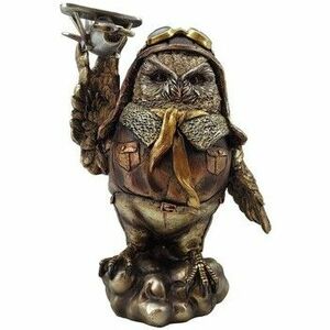 Szobrok, figurák Signes Grimalt Bagoly kép