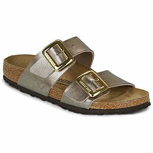 Papucsok BIRKENSTOCK Sydney Cushion Buckle kép