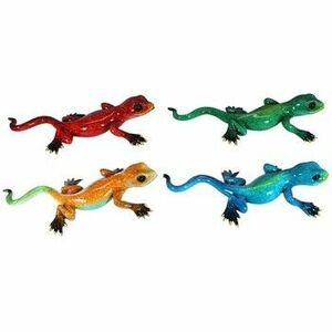 Szobrok, figurák Signes Grimalt Gyík 4U kép