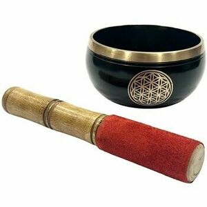 Szobrok, figurák Signes Grimalt Tibeti Énekestál kép