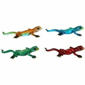 Szobrok, figurák Signes Grimalt Gyík 4U kép