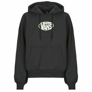 Pulóverek Vans OVAL LOGO RETRO PO kép