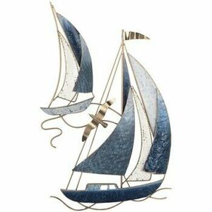 Szobrok, figurák Signes Grimalt Vitorlás Fali Dekoráció kép