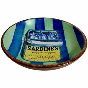 Szobrok, figurák Signes Grimalt Sardine Bowl L kép