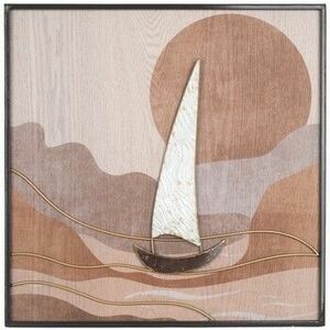 Képek, vásznak Signes Grimalt Vitorlás Fali Dekoráció kép