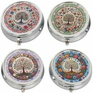 Kosarak és dobozok Signes Grimalt 4U Pillbox kép