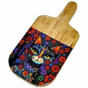 Szobrok, figurák Signes Grimalt Macska Vágódeszka kép