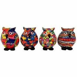 Szobrok, figurák Signes Grimalt Bagoly 4U kép