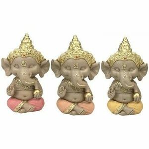 Szobrok, figurák Signes Grimalt Ganesha 3U kép