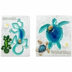 Ünnepi dekorációk Signes Grimalt Mágneses 2U kép