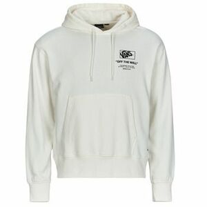 Pulóverek Vans STACKED HI PULLOVER kép