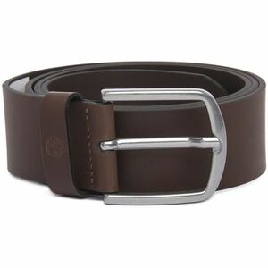 Övek Timberland 40MM RECYCLED LEATHER BROWN kép